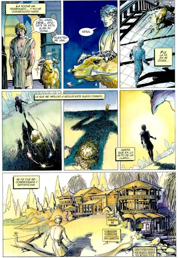 The Freebooters El poder de la Fe The Freebooters El poder de la Fe