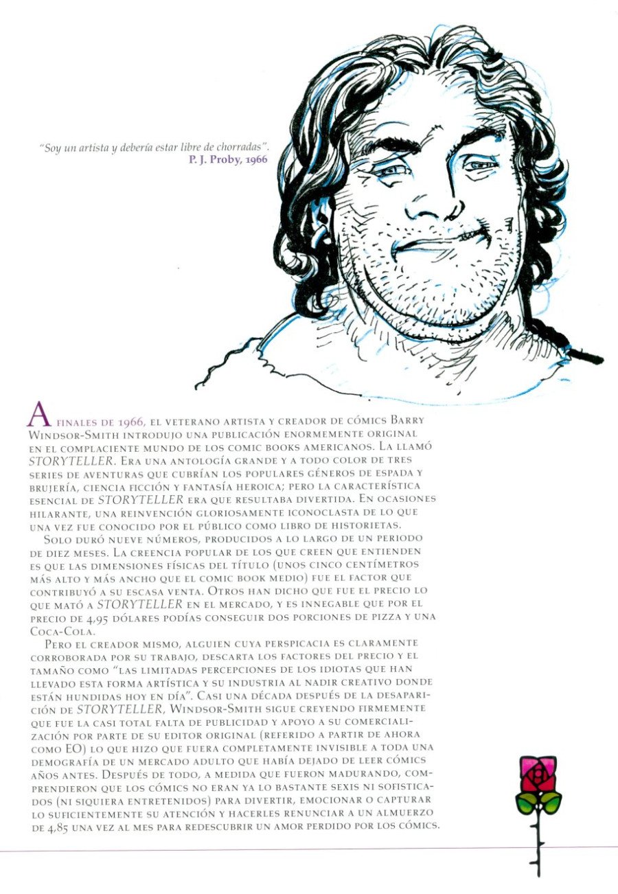 The Freebooters Introducción The Freebooters Introducción