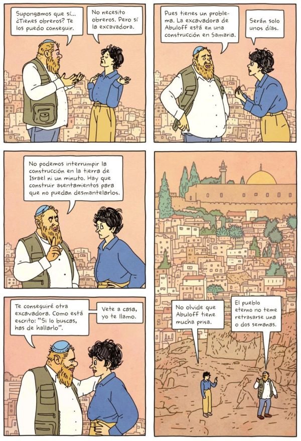 Túneles Buscando una excavadora Túneles Buscando una excavadora