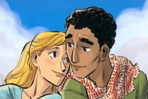 No te canses de caminar Portada recorte