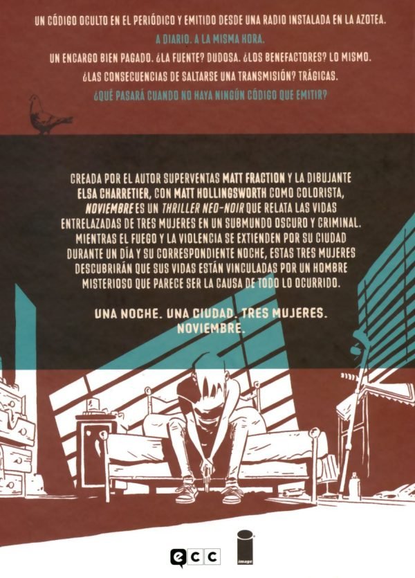 Noviembre Portada recorte de la contraportada