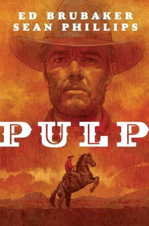 Pulp Portada