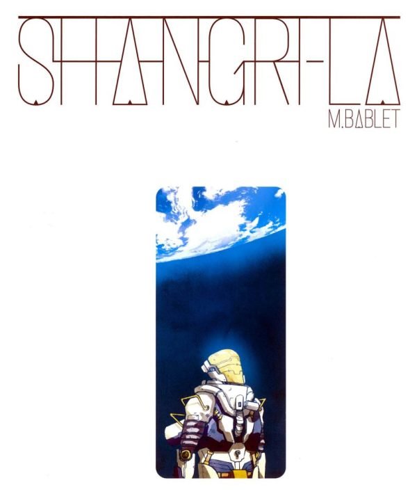 Shangri-La
