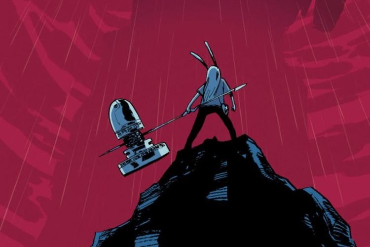 Soy una matagigantes portada recorte