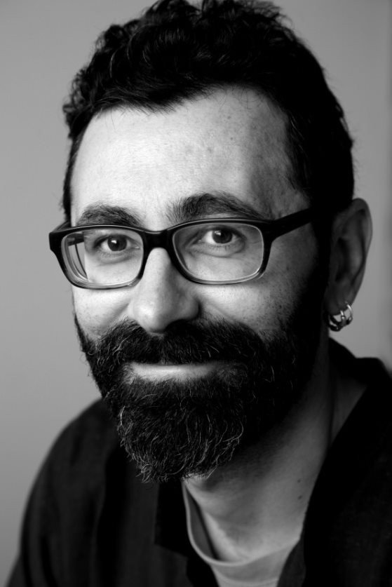 Stefano Turconi Stefano Turconi