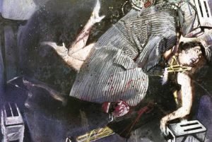 Stray Toasters Portada recorte