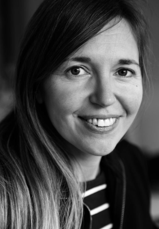 Teresa Radice Teresa Radice