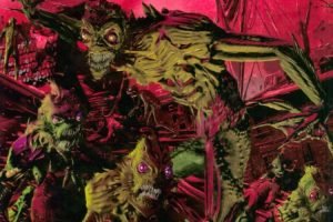 La sombra sobre Innsmouth recorte