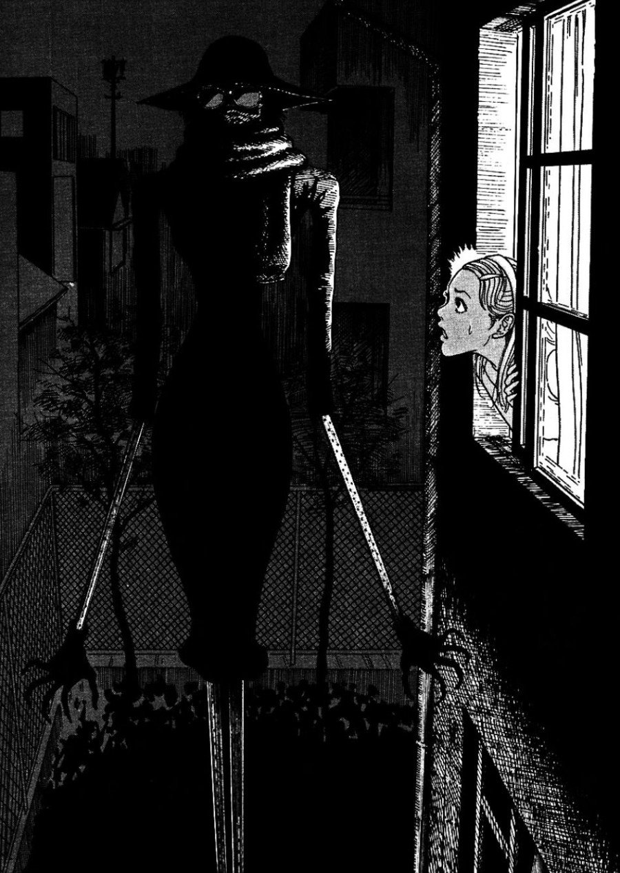 El cómic de terror Historias de fantasmas de Junji Ito El cómic de terror Historias de fantasmas de Junji Ito