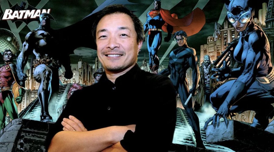 El legado de Jim Lee