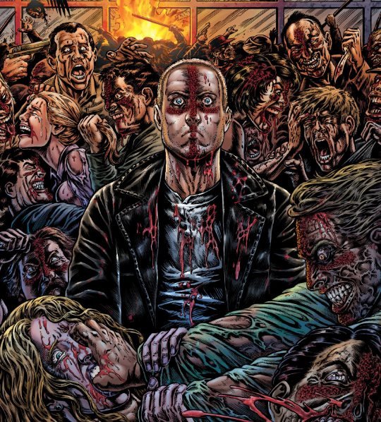 Gore Gore