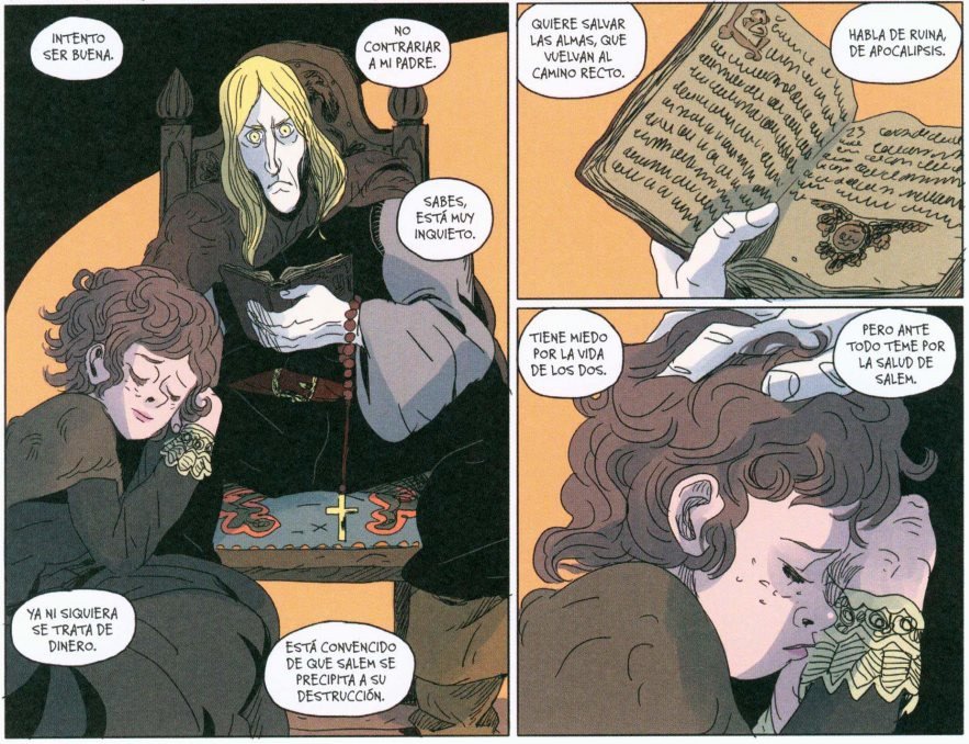 No contraries a tu padre