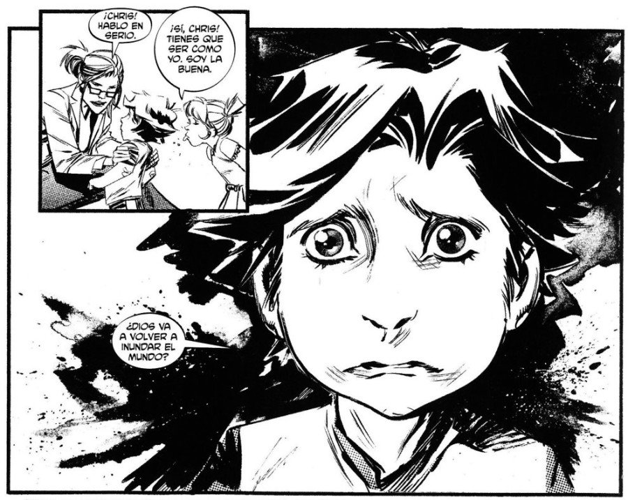 Punk Rock Jesus Chris Punk Rock Jesus Chris