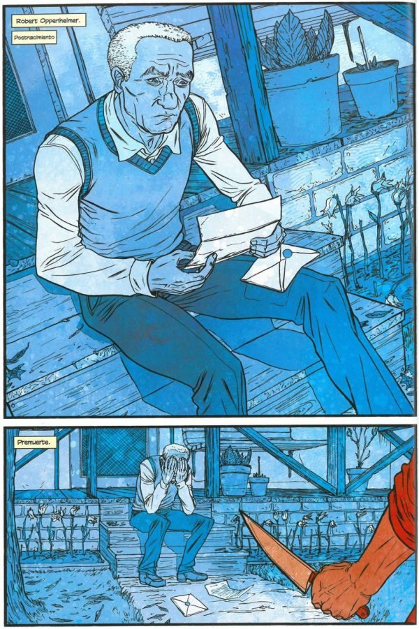 Robert Oppenheimer Robert Oppenheimer