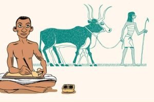 Sapiens una historia gráfica Recorte portada