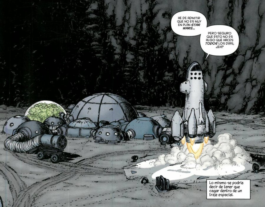 Capítulo 2 Exploración y Descubrimientos