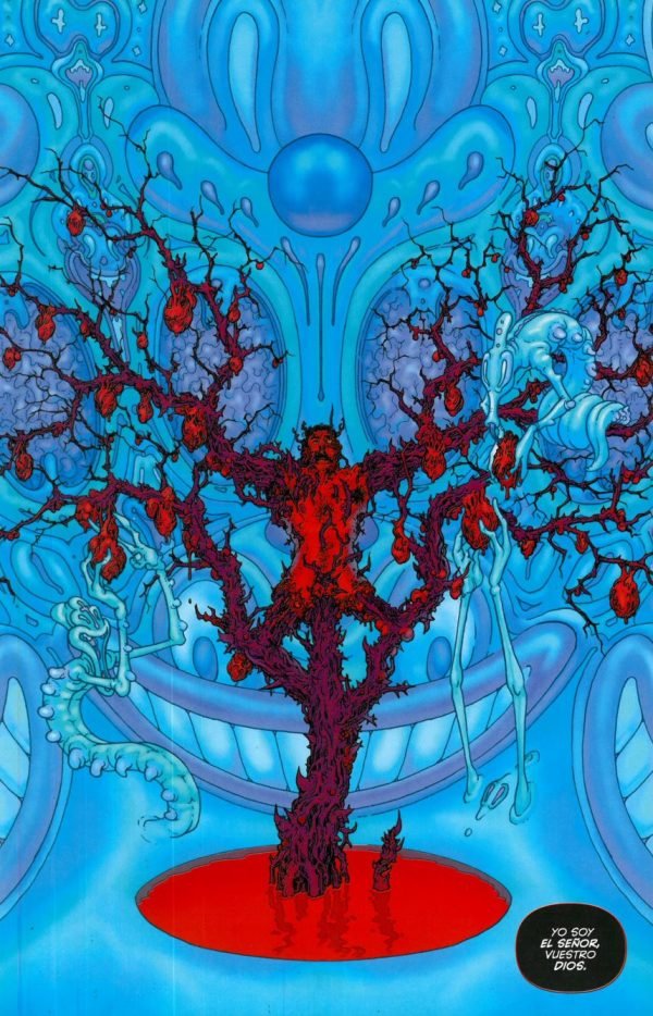 El Señor vuestro Dios El Señor vuestro Dios