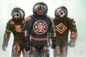 Nameless Portada recorte