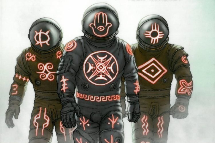 Nameless Portada recorte